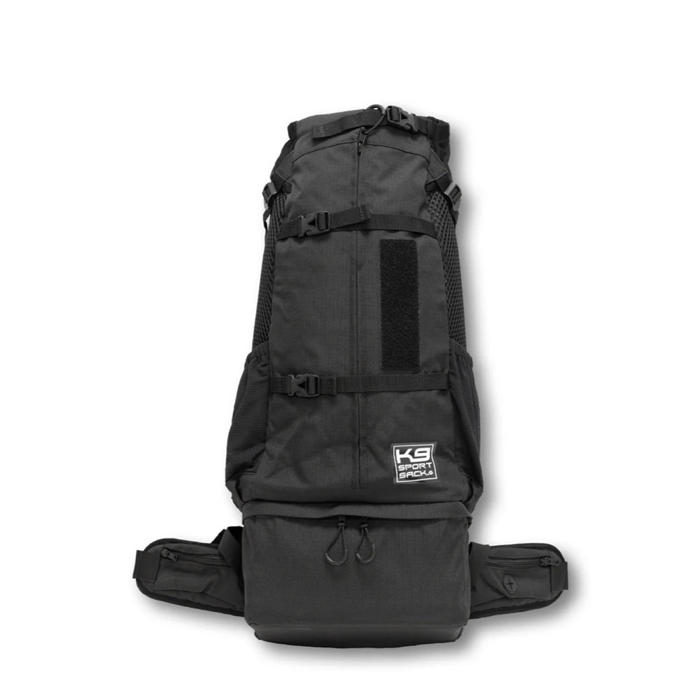 K9 Sports Sack Dog Backpack Carrier Size L